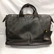 レザーブリーフバッグ|PORTER