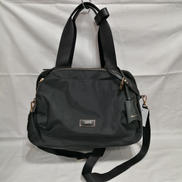 2WAYミニボストンバッグ|AGNES B.