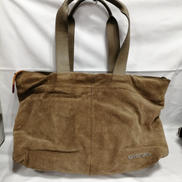 スウェードトートバッグ|DIESEL