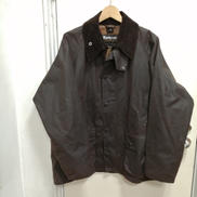ジャケット|Barbour