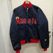 ANGELSナイロンスタジャン|STARTER