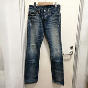 デニムパンツ|HYSTERIC GLAMOUR