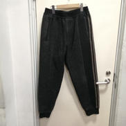 ウールイージーパンツ|Y-3