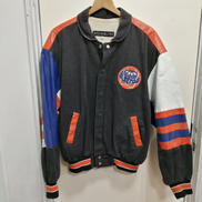 スタジャン|JEFF FAMILTON