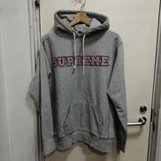 プルオーバースウェットパーカー|SUPREME
