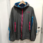 ナイロンジャケット|COLUMBIA