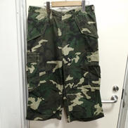 カーゴハーフパンツ|AVIREX