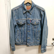 デニムジャケット|LEVI’S