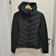 フーディジャケット|ZARA