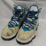 レブロンスペースジャム|NIKE