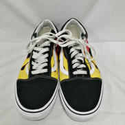 OLD SKOOI FLAME PACK|VANS