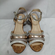 ステンドガラスサンダル|卑弥呼