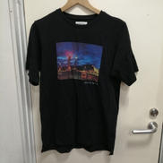 コラボプリントTシャツ|AGNES B.×UNITED ARROWS