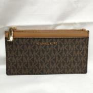 マルチカードウォレット|MICHAEL　KORS