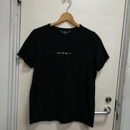 ハーフスリーブTシャツ|AGNES B.