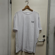 胸ロゴTシャツ|EMPORIO ARMANI