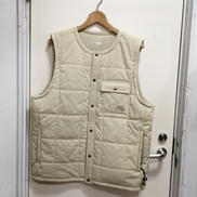 MEADOW WARM ベスト|THE NORTH FACE