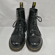 8ホールブーツ|DR.MARTENS