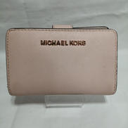 二つ折り財布|MICHAEL KORS