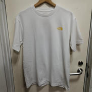 バンダナスクエアロゴTシャツ|THE NORTH FACE