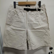 コットンハーフパンツ|GRAMICCI