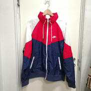 ナイロンジャケット|NIKE