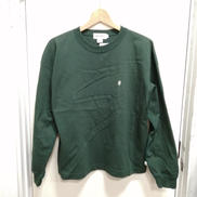 スウェットトレーナー|GYMPHLEX