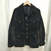 コーデュロイジャケット|HAVERSACK