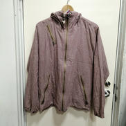 フルジップパーカー|N.HOOLYWOOD