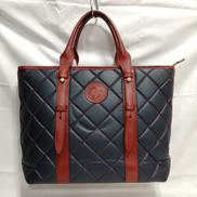 キルティングハンドバッグ|HUNTING  WORLD