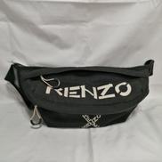 ロゴボディバッグ|kenzo