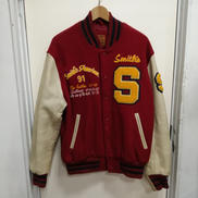 スタジャン|SMITH'S AMERICAN