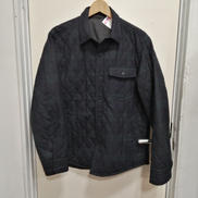 キルティングシャツジャケット|J.PRESS