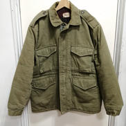 M-52ミリタリージャケット|ー