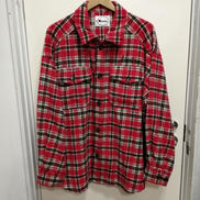 ネルシャツ|NAPTIME.