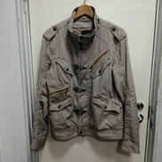 ミリタリージャケット|NICOLE CLUB FOR MEN