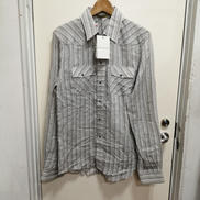 ツインポケットシャツ|BALENCIAGA