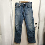 501デニムパンツ|LEVI’S