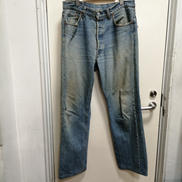 501ボタンフライデニムパンツ|LEVI’S