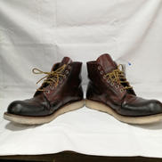 レッドウィング(RED WING)|8166アイリッシュセッター|【ハードオフ公式