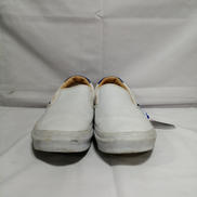 スリッポン|VANS