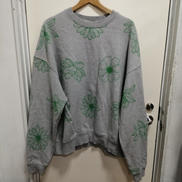 オーバーサイズスウェット|MARDI MERCREDI