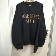 スウェット|ESSENTIALS