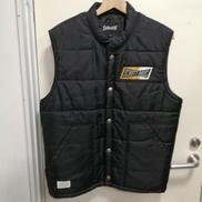 パテッドベスト|SCHOTT