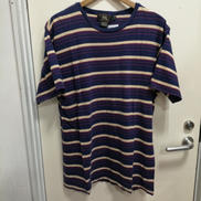 ボーダーTシャツ|RRL