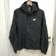 フーディナイロンジャケット|NIKE