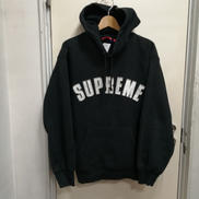 プルオーバースウェットパーカー|SUPREME