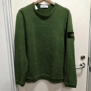クルーネックカットソー|Stone Island