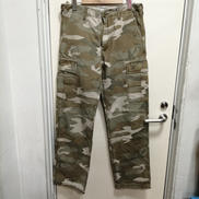 カーゴパンツ|AVIREX