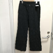 デザインパンツ|ISSEY MIYAKE